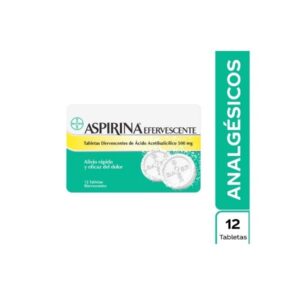 ACETILSALICILICO ACIDO