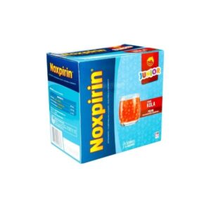 ACETAMINOFEN-CLORFENIRAMINA-FENILEFRINA