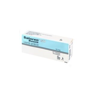 LOSARTAN + HIDROCLOROTIAZIDA